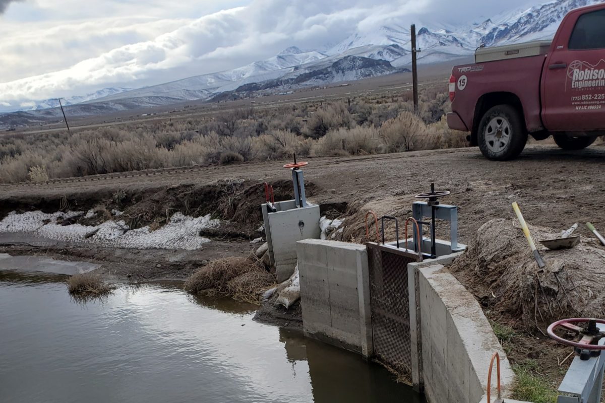 Civil Engineering | Engineering Firm Services | Robison Engineering